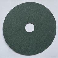 Disc abrasive - scorpion disc abrasive - fz63 round sandpaper, size 100mm, core 16mm