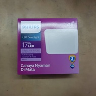 PHILIPS DOWNLIGHT LED BOX INBOW 17W / 17 WATT MESON 59467