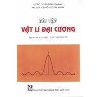 Book - General Physics Exercises Volume 3: Optics - Quantum Physics