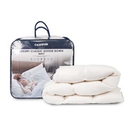 Cannon ไส้ผ้านวม คิงไซส์ ขนาด 100x90 นิ้ว 1 ชิ้น รุ่น Luxury Classic Goose Down