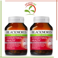 Blackmores Cholesterol Health 60 capsules