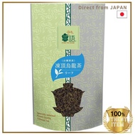 Japan Green Tea Center Chago Leaf Dong Ding Oolong Tea 50g