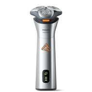 Philips Series 3000 Wet and Dry Shaver S3882/00 – Metallic Gray – 24 Months