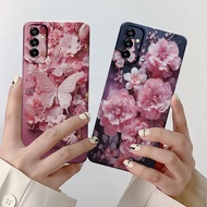 Silicone Compatible For SAMSUNG A17 A16 A15 A14 A35 A25 Latest - BS016