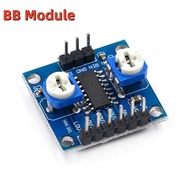 PAM8406 Digital Amplifier Board With Volume Potentiometer 5Wx2 Stereo M70