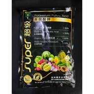 1kg SNT Fulvic Acid 50%