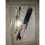 Side Cover Sticker mio zr (5WR-WF17L-00)