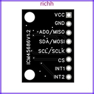 Richh ICM45686 Low Noise 6 DOF Inertial Measurement Unit Module 6 Axes Gyroscope