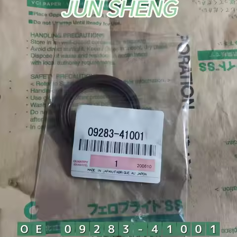 09283-41001 0928341001 Front Crankshaft Oil Seal For Suzuki IGNIS SWIFT VITARA SX4 WAHON SOLIO