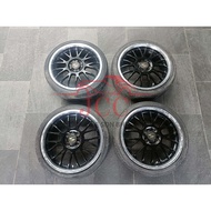 S-HOLD 16 INCH 4X100,5.5JJ SPORTRIM [1]