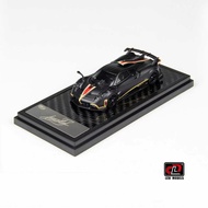 Ready Stock LCD 1: 64 Pagani Pagani Imola Imola Supercar Alloy Car Model