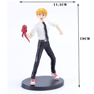 Mô hình nhân vật  Naruto ITACHI Akatsuki hắc hỏa dáng đứng cực ngầu . Cao 29cm  nặng 1kg . Figure na