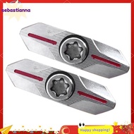 2 Pcs Golf for  G410 Weight for  G410 Driver 4G-20G New, 4G & 12G