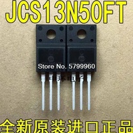 10pcs/lot FQPF13N50 13N50 13N50C JCS13N50FT transistor