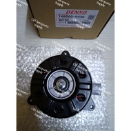 168000-9430 / 9720 / 2570 Denso Type (AT) BLM Gen2 Persona Vios NCP93 Fan Motor Assy