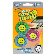 Screen Daddy 3-piece set