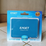 SSD EAGET S500 PRO 128GB SATA III