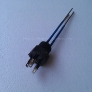 Sauna steamer accessories water level probe steam engine water level probe sauna room accessories