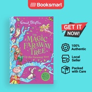 Magic Faraway Tree 4 Up Faraway Tree - Paperback - English - 9781444983920