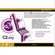 C2 Joy Colustum Milk