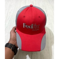 Fedex Caps (Th)