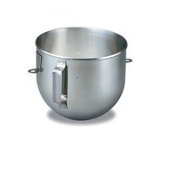 KitchenAid 4.8 Bowl SS for KPM K5 mixer