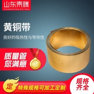 Hard H62 Hard Soft Brass Sheet h62 Stamping State Semi-Soft H65 Stretch Brass with Semi-Brass Roll F