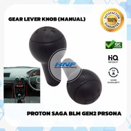 Gear Lever Knob Manual/ Tombol Gear For Proton Gen 2 Blm Persona
