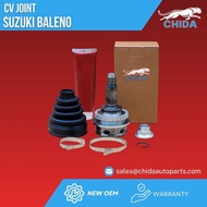 CV JOINT SUZUKI BALENO / CV Joint Suzuki Baleno NEW