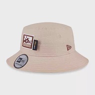 NEW ERA 男女 漁夫帽 01 CORDURA RECYCLED NEW ERA 燕麥奶-NE13773959 L-XL 卡其