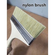 【PAINTING ACCESSORIES 】HALAL TINTED PAINT ROLLER BRUSH TOOL WALL JOTUN NIPPON BERUS ALAT CAT SCRAPER