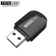 Totolink A600UB AC600 USB Bluetooth Wireless Adapter