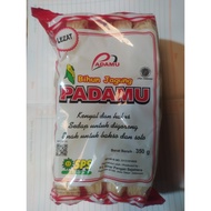 Verhun Corn Pad Mu Red Packaging 350 Grams | Bihun Jagung Padamu Merah Kemasan 350 gram