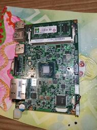 【下標詢價】研華工業電腦板，型號MIO-5251，CPU J1900