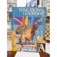 Educational Leadership Vol.48 No.2 October 1990