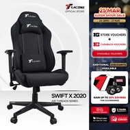 TTRacing Swift X Swift X Pro Gaming Chair Ergonomic Home Office Chair - 2 Years Official Warranty