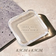 FAKE Nail BOX FAKE Nail BOX/ Pressed on nails box Acrylic Nail box/