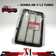ENGINE AIR FILTER HONDA HR-V (RV5) 1.5 TURBO/ HRV 1.5T RS (e-HEV) 17220-6HL-P00 AIR CLEANER/ PENAPIS