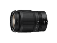 【Nikon 尼康 公司貨】NIKKOR Z 24-200mm F4-6.3 VR鏡頭
