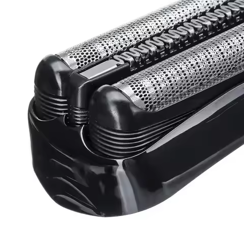 21B Replacement Foil & Cutter Head For BRAUN Series 3 Cassette 320S-4 330S-4 340S-4 3010S 32B 350 38