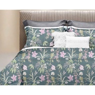 TENCEL 5 Set SUMMERPiece ️ 1m6 & 1m8 Van Thai Bedding Quilted Blanket