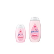 Johnson's Baby Lotion Pink (100ml/200ml)