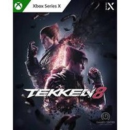 Tekken 8 Full Game (Xbox Series X/S) Digital Download