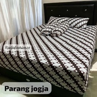SPREI BATIK MOTIF WAYANG T20