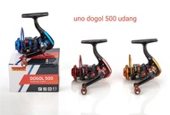 Reel Uno Dogol 500