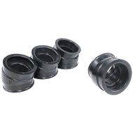 Carburetor Rubber Intake Manifold Pipe Interface Adapter for Honda CB750 Nighthawk CB 750 CB750C CB7