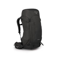 OSPREY Volt 65 男裝露營用大背囊 65L - 黑色