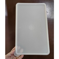 Code 5349 : Tupperware Spare Parts B2B Slice N Stor 1.9L Cover Lid Seal Penutup Slice n store lid