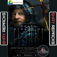 [PC][Google Drive] Death Stranding ShayRepack
