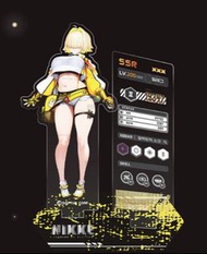 勝利之女神妮姬Nikke 伊萊格立牌